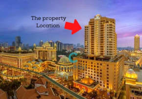 Sunway Luxury Resort Suites by Landmark @ Sunway Lagoon